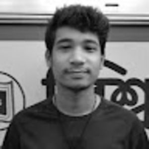 Meet your Posher, Sohel